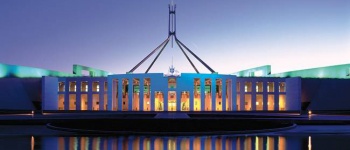 Find Cheap Parking in Canberra - Parliamentary Triangle